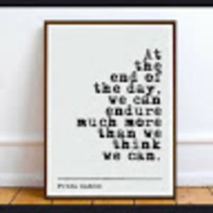 Meet your Posher, Mariana